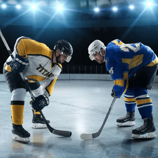 Download Ice Hockey Predictions & Tips – Prediksi AI Akurat