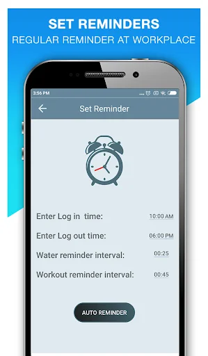 Download Office Workout Exercises – Peregangan Praktis di Kantor - Screenshot 8