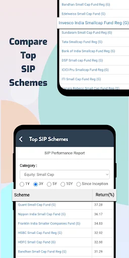 Download SWP Calc Terbaru – Kalkulator Dana Pensiun Gratis - Screenshot 4
