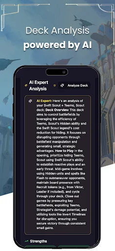 Download RiftCore Terbaru – Pendamping Riftbound Terbaik Gratis - Screenshot 5