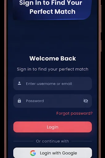 Download Sneham Telugu Chat App Terbaru – Temukan Teman Baru - Screenshot 1