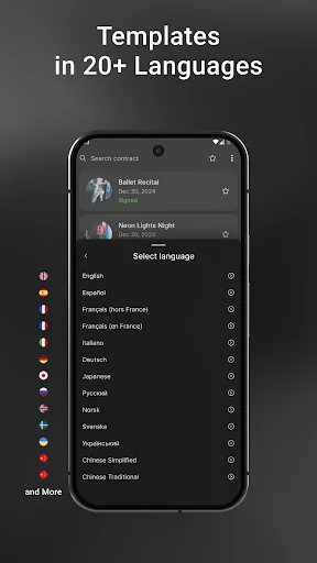 Download SnapSign Terbaru – Form Model Release Digital Mudah - Screenshot 6