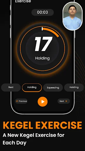 Download KegelPlus Terbaru – Latihan Otot Dasar Panggul Gratis - Screenshot 11