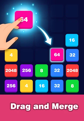 Download 2248 Number Block Puzzle Terbaru – Game Asah Otak Seru - Screenshot 15