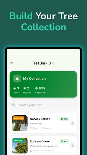 Download TreeBarkID Terbaru – Identifikasi Pohon via Foto Gratis - Screenshot 9