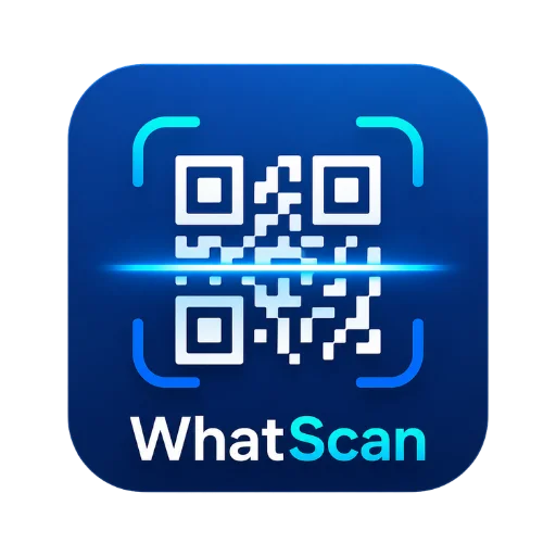 Download What Scan QR: Web Scanner Terbaru – Cepat & Mudah