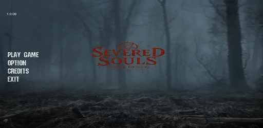 Download Severed Souls Horror Game Terbaru – Survival Horor - Screenshot 5