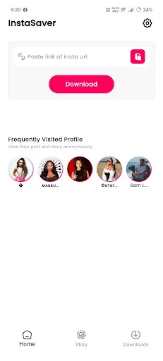Download InstSaver HD Video Downloader Terbaru – Unduh Gratis - Screenshot 11