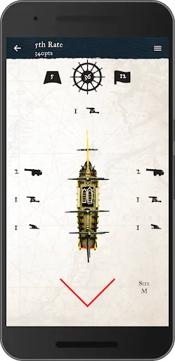 Download Warlord Games List Builder Terbaru – Kelola Pasukanmu - Screenshot 5