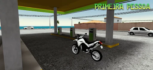 Download MOTOS BRASIL ONLINE – Game Motor MX Seru & Gratis - Screenshot 14