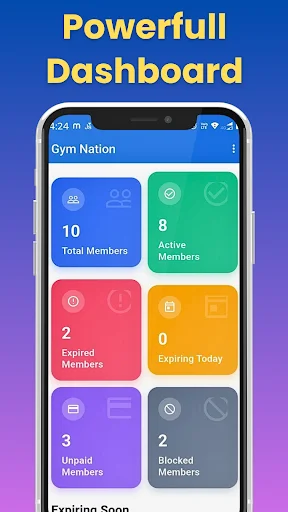 Download OkGym Terbaru – Kelola Gym & Member Jadi Mudah - Screenshot 5