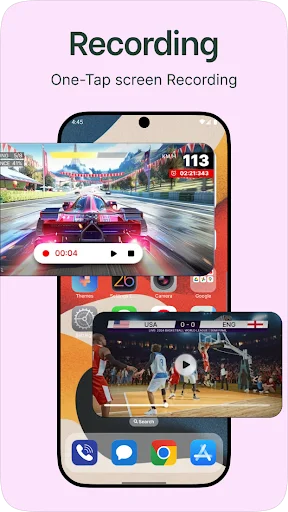 Download True Control Terbaru – Akses Cepat & Praktis Gratis - Screenshot 4