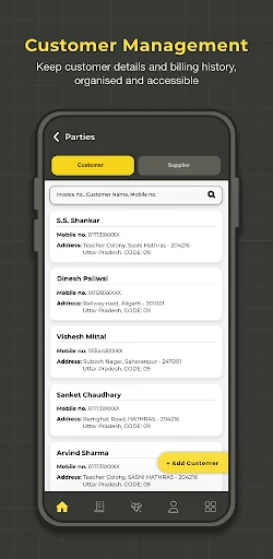 Download Jewellers Pro Terbaru – Aplikasi Faktur GST Terbaik - Screenshot 2