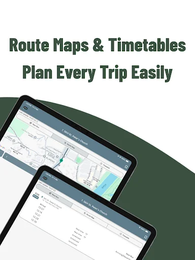 Download MTR Arrival Time Terbaru – Cek Jadwal Bus & MTR HK - Screenshot 11