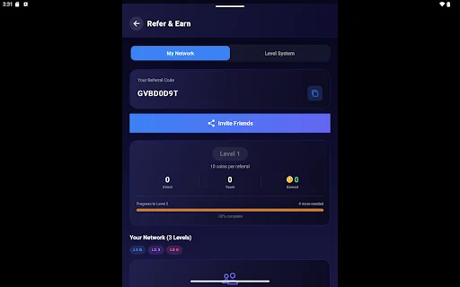 Download Global Video Terbaru – Nonton Video & Raih Hadiah Gratis - Screenshot 9