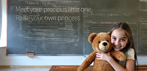 Download Princess AI Terbaru – Temani Karakter AI Anda Sekarang - Screenshot 8