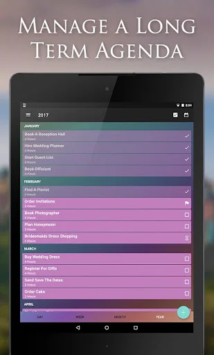 Download Simply Goals & Tasks Terbaru – Atur Waktu & Target Anda - Screenshot 6