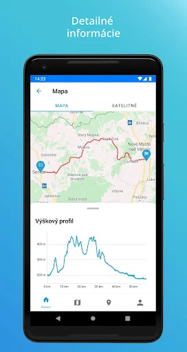 Download GoSlovakia Terbaru – Jelajahi Keindahan Wisata Slovakia - Screenshot 6