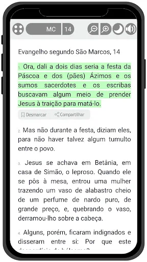 Download Portuguese Catholic Catechism – Panduan Iman Katolik - Screenshot 7