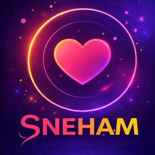 Download Sneham Telugu Chat App Terbaru – Temukan Teman Baru