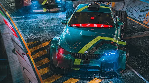 Download Wallpaper BMW M4 HD Terbaru – Koleksi Gambar Mobil Keren - Screenshot 21