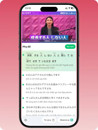 Download Corodomo Terbaru – Belajar Bahasa Asing Lewat Video - Screenshot 2