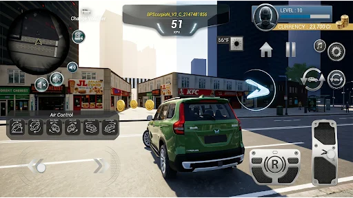 Download Indian Simulator Legend 3D – Game Simulasi Mengemudi - Screenshot 1