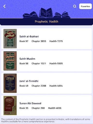 Download Al-Roznama APK Terbaru – Jadwal Salat & Quran Gratis - Screenshot 12