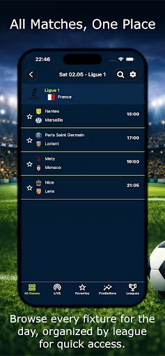 Download TipKick AI Sports Predictions Terbaru – Prediksi Akurat - Screenshot 6