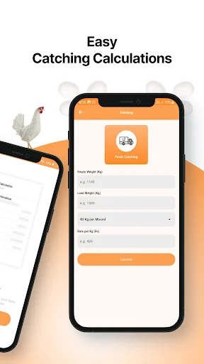 Download Poultry Calculator: FCR & Feed Terbaru – Gratis - Screenshot 3