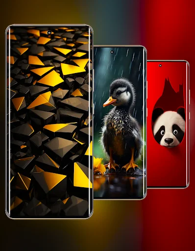 Download Wallpaper Motorola Edge 60 Pro HD – Kualitas Premium - Screenshot 16
