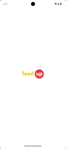 Download FeedUp Terbaru – Temukan Makanan Favorit Anda Gratis - Screenshot 1