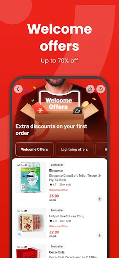Download Joybuy Terbaru – Belanja Online Hemat & Mudah - Screenshot 2