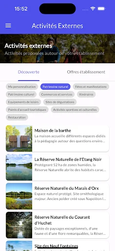 Download Thermassist Terbaru – Aplikasi Spa Terbaik Indonesia - Screenshot 2