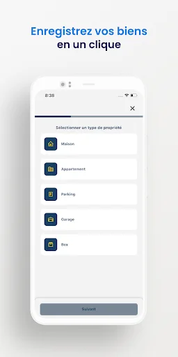 Download EasyQuittance Terbaru – Kelola Kuitansi Sewa Gratis - Screenshot 4