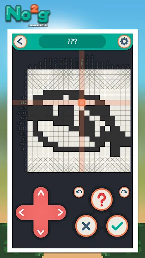 Download No2g: Nonogram Terbaru – Game Teka-teki Seru Gratis - Screenshot 18