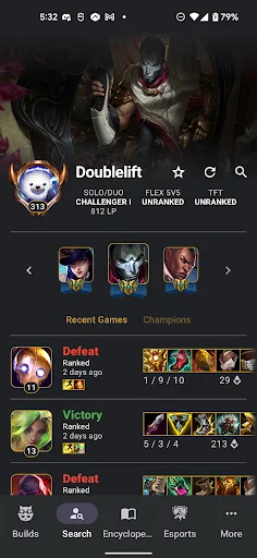 Download LoL Catalyst Terbaru – Build & Strategi League of Legends - Screenshot 7