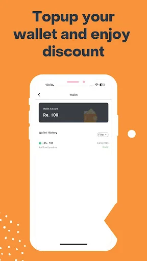 Download Jaldimai Foods Terbaru – Pesan Makanan Cepat & Mudah - Screenshot 5