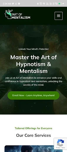Download Art Of Mentalism Terbaru – Kuasai Trik Psikologi - Screenshot 2