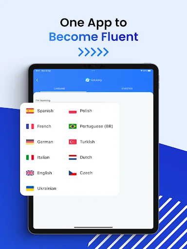 Download Natulang Terbaru – Belajar Bahasa Asing Lebih Cepat - Screenshot 9