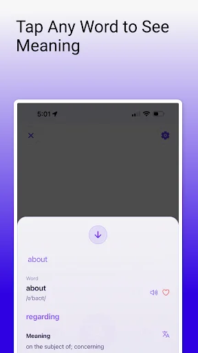 Download Inaaya AI Terbaru – Teman Belajar Bahasa Personal Anda - Screenshot 16