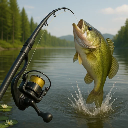 Download Fishing Clash Terbaru – Game Memancing Realistis