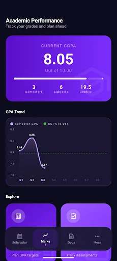 Download GX-StudKit Terbaru – Alat Produktivitas & Akademik Gratis - Screenshot 1