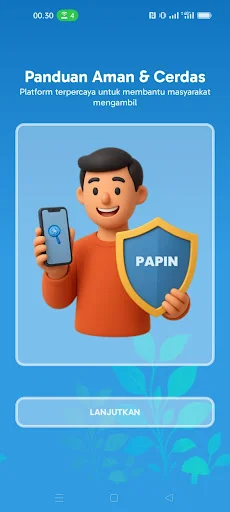Download PAPIN – Panduan Pinjaman Terbaru – Tips Pinjaman Cair - Screenshot 1