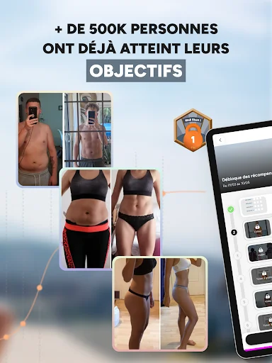Download TSE – Coach Sport & Nutrition Terbaru – Aplikasi Diet Efektif - Screenshot 15