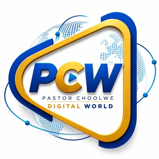 Unduh Pastor Choolwe Digital World Terbaru – Akses Materi Rohani