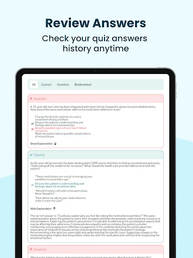 Download ASE Test Prep: Auto Exam 2026 – Latihan Soal Otomotif - Screenshot 15