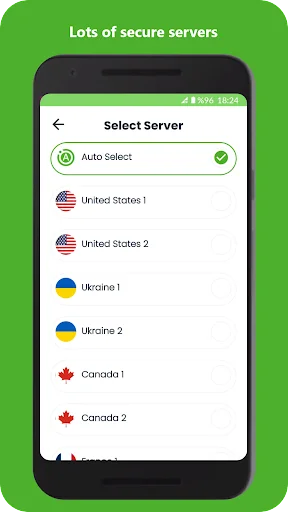 Download Cool Vpn Terbaru – Akses Internet Cepat & Aman - Screenshot 8