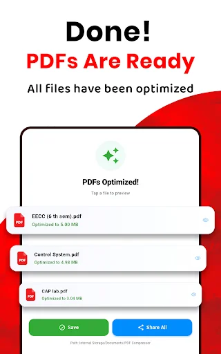 Download PDF Compressor Terbaru – Kompres PDF Jadi 1MB Gratis - Screenshot 10