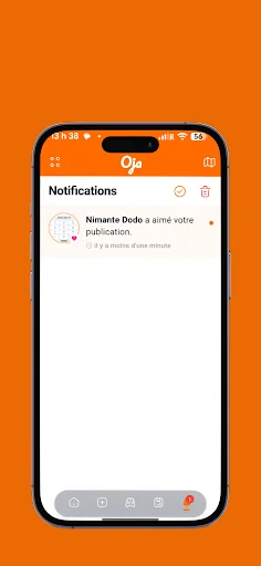 Download Oja-App Terbaru – Berbagi Lokasi & Transportasi Mudah - Screenshot 6